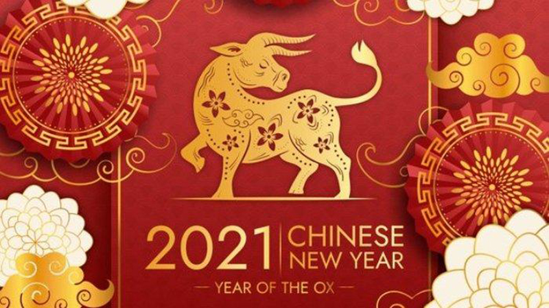 Gong Xi Fa Cai 2021