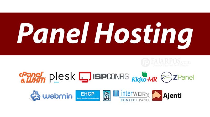Panel Hosting