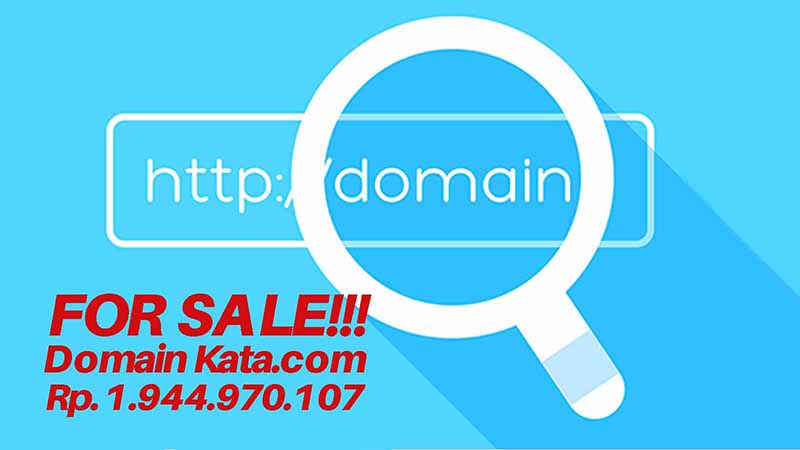 Kata.com - Premium Domain
