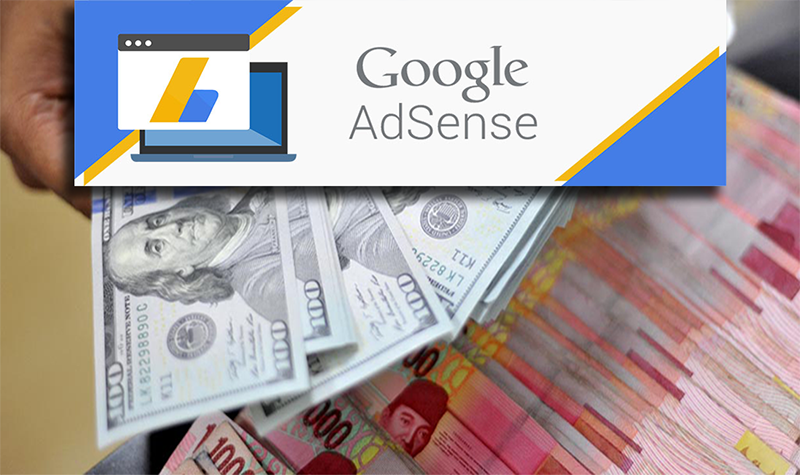 Optimasi Pendapatan Google Adsense