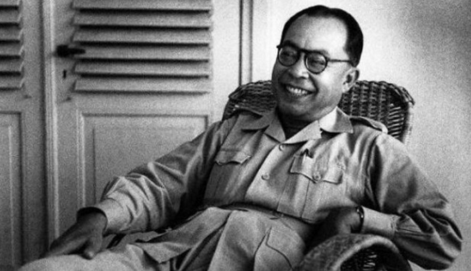 Mohammad Hatta