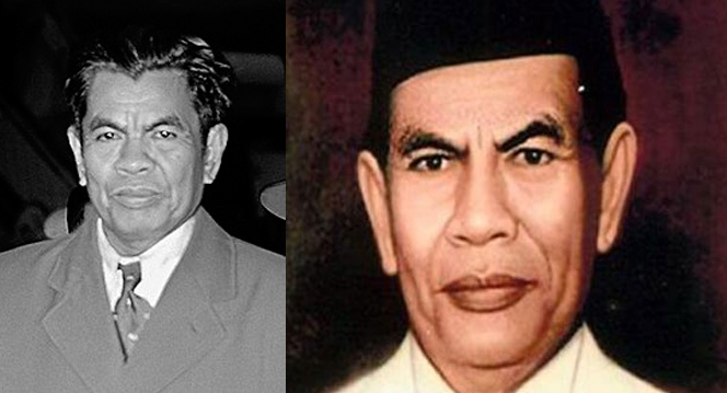 Mohammad Yamin