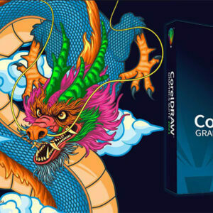 CorelDRAW Graphics Suite 2021 Ada Dimana-mana!