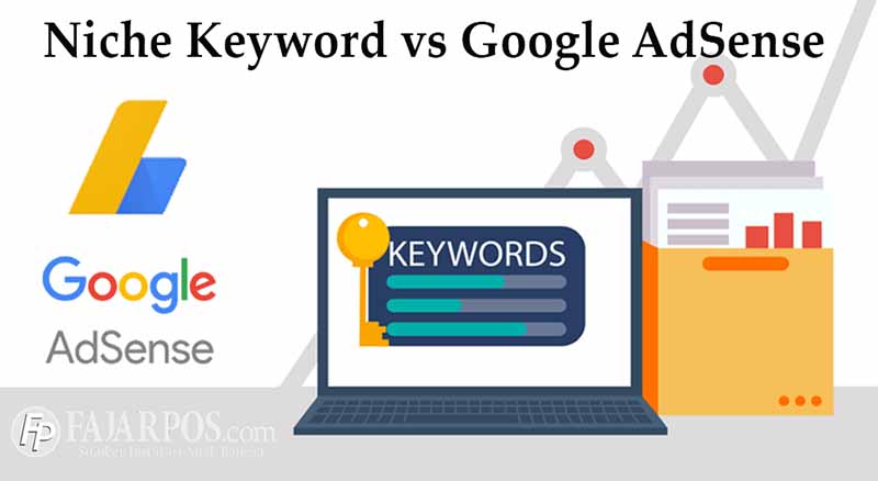 Niche Keyword vs Google AdSense