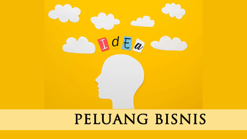 Peluang Usaha 2020