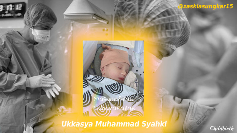 Ukkasya Muhammad Syahki @zaskiasungkar15