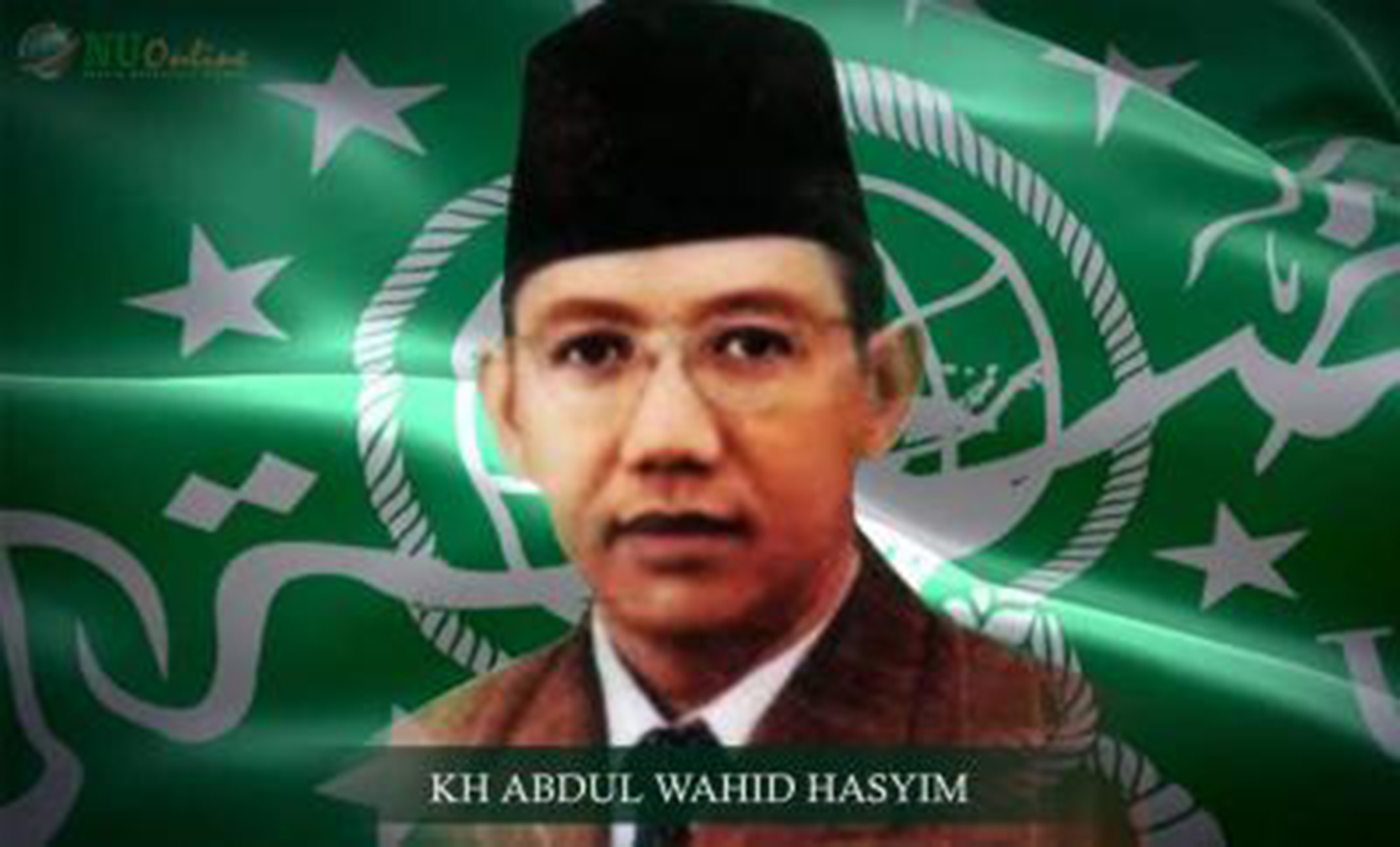 Wahid Hasyim